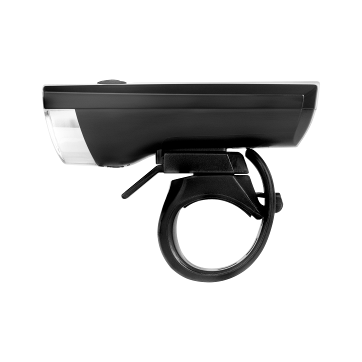 Lampa rowerowa przednia Rebel 1W Lampa rowerowa przednia Rebel 1W