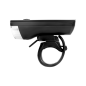 Lampa rowerowa przednia Rebel 1W Lampa rowerowa przednia Rebel 1W