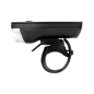 Lampa rowerowa przednia Rebel 1W