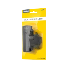 Lampa rowerowa przednia Rebel 1W