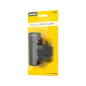 Lampa rowerowa przednia Rebel 1W