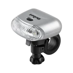 Lampa rowerowa przednia Rebel