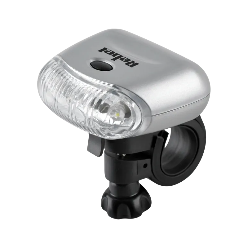 Lampa rowerowa przednia Rebel Lampa rowerowa przednia Rebel