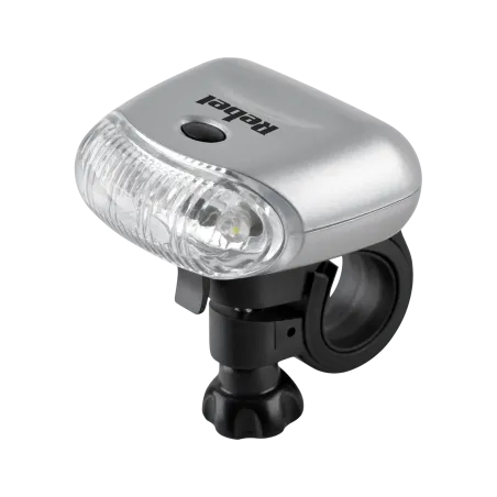 Lampa rowerowa przednia Rebel