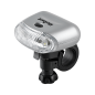 Lampa rowerowa przednia Rebel Lampa rowerowa przednia Rebel