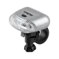 Lampa rowerowa przednia Rebel Lampa rowerowa przednia Rebel