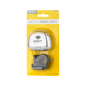 Lampa rowerowa przednia Rebel Lampa rowerowa przednia Rebel