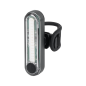 Lampa rowerowa tylna COB z kablem USB
