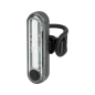 Lampa rowerowa tylna COB z kablem USB
