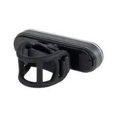 Lampa rowerowa tylna COB z kablem USB