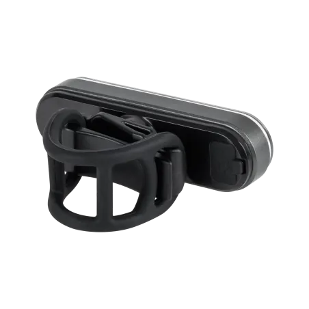 Lampa rowerowa tylna COB z kablem USB
