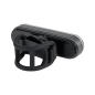 Lampa rowerowa tylna COB z kablem USB
