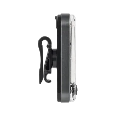 Lampa rowerowa tylna COB z kablem USB