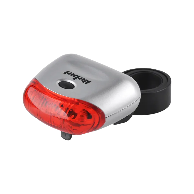 Lampa rowerowa tylna Rebel