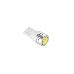 Lampa samochodowa LED T10 1x Led , 12W (10 000K)