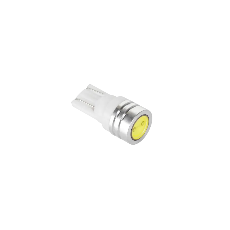 Lampa samochodowa LED T10 1x Led , 12W (10 000K) Lampa samochodowa LED T10 1x Led , 12W (10 000K)