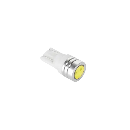 Lampa samochodowa LED T10 1x Led , 12W (10 000K)