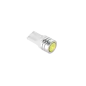 Lampa samochodowa LED T10 1x Led , 12W (10 000K) Lampa samochodowa LED T10 1x Led , 12W (10 000K)