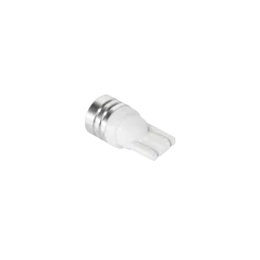 Lampa samochodowa LED T10 1x Led , 12W (10 000K)