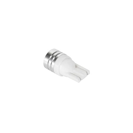 Lampa samochodowa LED T10 1x Led , 12W (10 000K)