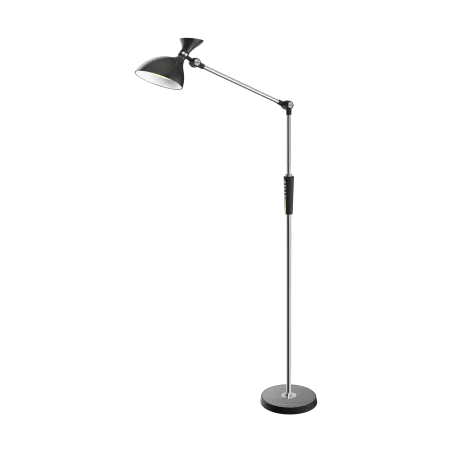 Lampa stojaca led ze ściemniaczem i zmianą temperatury barwowej