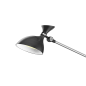 Lampa stojaca led ze ściemniaczem i zmianą temperatury barwowej Lampa stojaca led ze ściemniaczem i zmianą temperatury barwowej