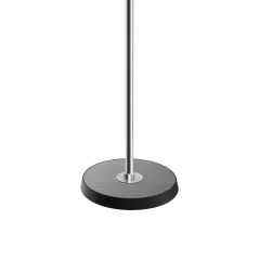 Lampa stojaca led ze ściemniaczem i zmianą temperatury barwowej