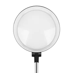 Lampa stojaca led ze ściemniaczem i zmianą temperatury barwowej