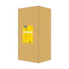 Lampa stojaca led ze ściemniaczem i zmianą temperatury barwowej