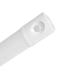 Lampa sufitowa 1200 mm z czujnikiem ruchu