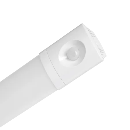 Lampa sufitowa 1200 mm z czujnikiem ruchu