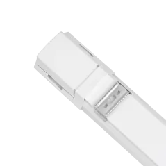 Lampa sufitowa 1200 mm z czujnikiem ruchu