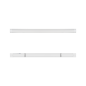 Lampa sufitowa LED 1200mm Rebel 36W, 4000K, 230V
