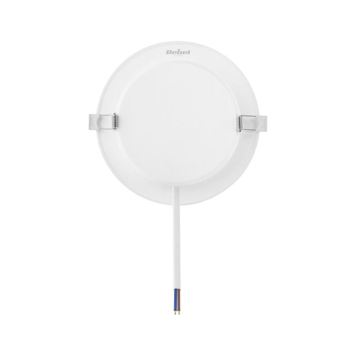 Lampa sufitowa LED 18W Rebel, 4000K, 230V Lampa sufitowa LED 18W Rebel, 4000K, 230V