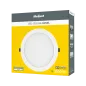 Lampa sufitowa LED 18W Rebel, 4000K, 230V Lampa sufitowa LED 18W Rebel, 4000K, 230V