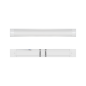Lampa sufitowa Led 600mm Rebel, 4000K, 230V