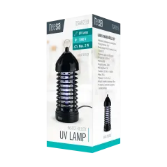 Lampa UV owadobójcza rażąca 2 W TEESA
