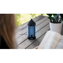 Lampa UV owadobójcza rażąca 2 W TEESA