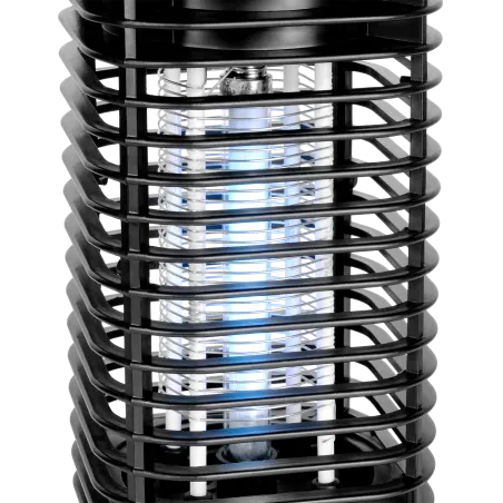 Lampa UV owadobójcza rażąca 2,8 W TEESA