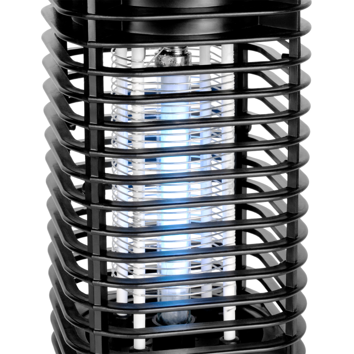 Lampa UV owadobójcza rażąca 2,8 W TEESA Lampa UV owadobójcza rażąca 2,8 W TEESA