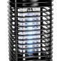 Lampa UV owadobójcza rażąca 2,8 W TEESA