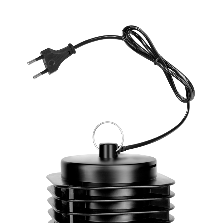 Lampa UV owadobójcza rażąca 2,8 W TEESA Lampa UV owadobójcza rażąca 2,8 W TEESA