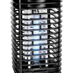Lampa UV owadobójcza rażąca 2,8 W TEESA