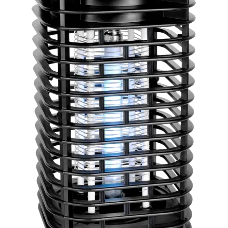 Lampa UV owadobójcza rażąca 2,8 W TEESA