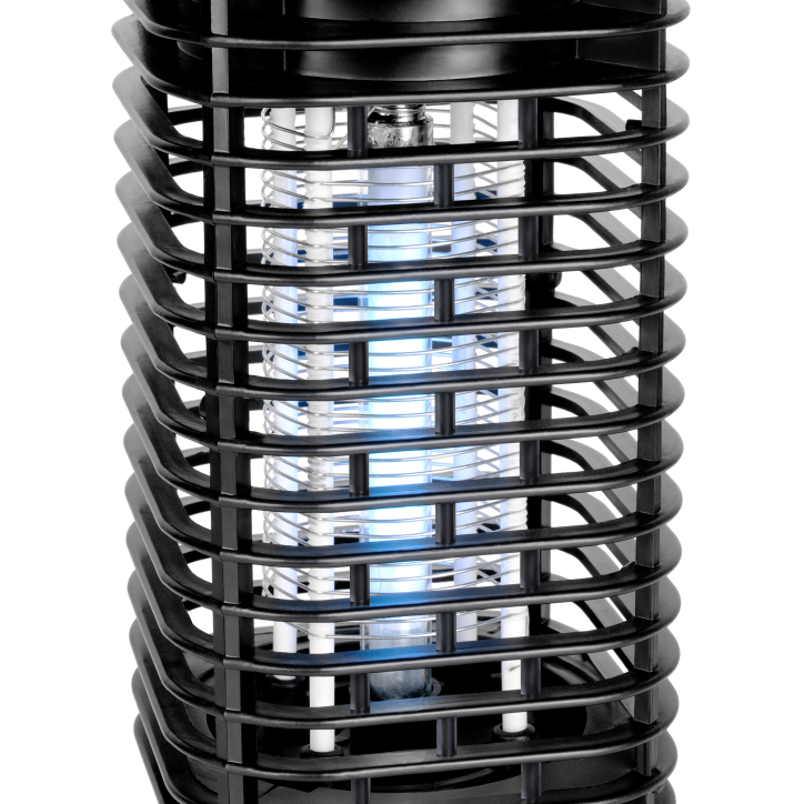 Lampa UV owadobójcza rażąca 2,8 W TEESA Lampa UV owadobójcza rażąca 2,8 W TEESA