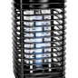 Lampa UV owadobójcza rażąca 2,8 W TEESA Lampa UV owadobójcza rażąca 2,8 W TEESA