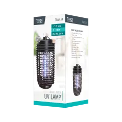 Lampa UV owadobójcza rażąca 2,8 W TEESA