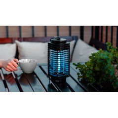 Lampa UV owadobójcza rażąca 2,8 W TEESA