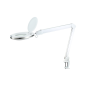 Lampa warsztatowa z lupą 10W, 6500K Lampa warsztatowa z lupą 10W, 6500K