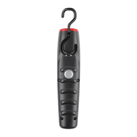 Lampa warsztatowa 24SMD + 7LED z ładowarką sieciowa i samochodową